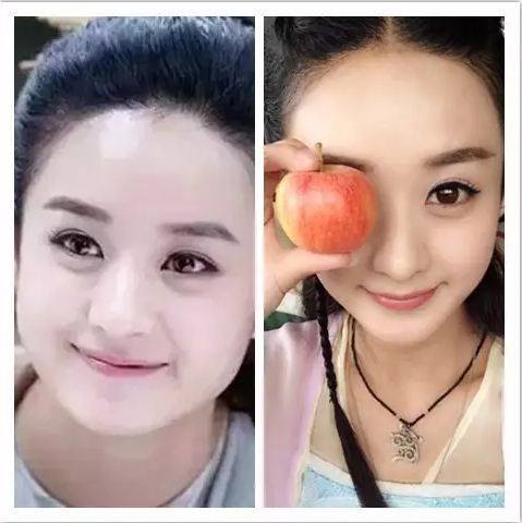天啦嚕！這幾種眼型簡(jiǎn)直美翻了！你是哪一種？