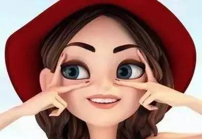 為什么要做雙眼皮？5個(gè)理由說(shuō)服你！