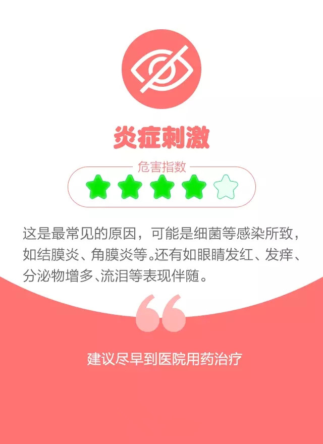 孩子頻繁眨眼？告訴你是咋回事兒！