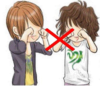 眼內(nèi)異物如何處理？四招就能搞定！