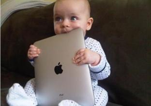 ipad“玩壞”眼，孩子近視get這五招！