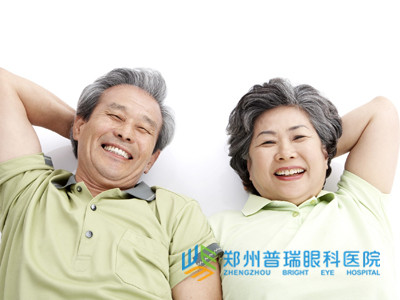 白內(nèi)障哪家醫(yī)院好？普瑞更專業(yè)！