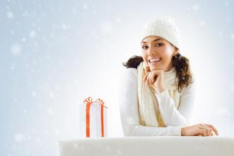 飄雪季節(jié)，別忘了給眼睛補水