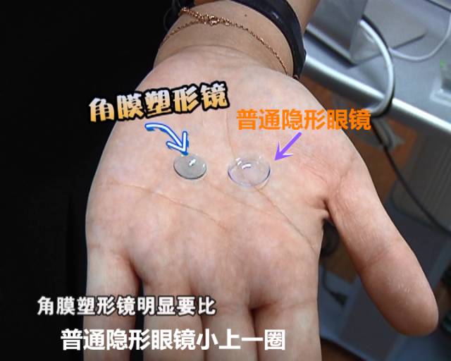 一夜之間真的能改變視力嗎？