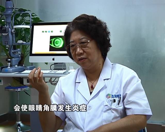 一夜之間真的能改變視力嗎？