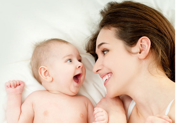 準媽產后護眼小常識