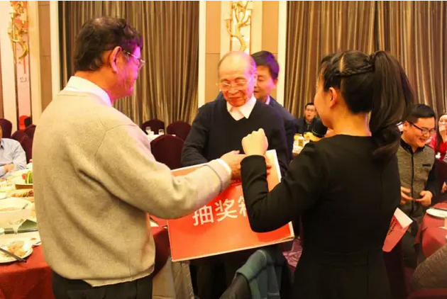 2017普瑞眼科年會盛大舉行，帶你get年會精彩！