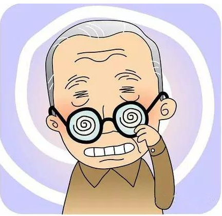 有這些癥狀？當(dāng)心是白內(nèi)障！