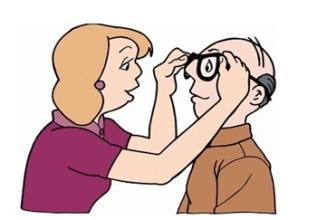 科學(xué)護(hù)眼，防治白內(nèi)障要注意這些