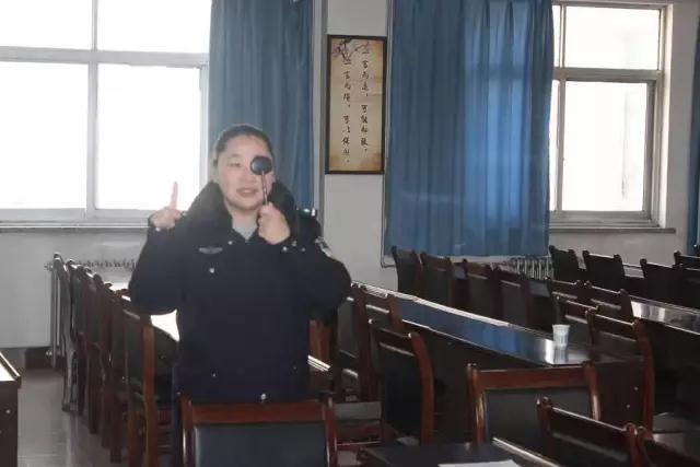 關(guān)愛民警視力健康，普瑞眼科走進(jìn)鄭州交巡警一大隊(duì)
