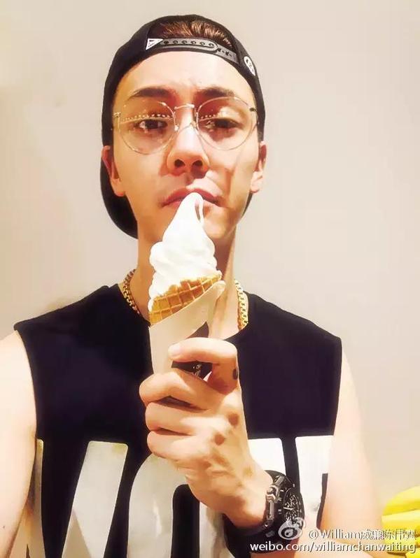鹿晗李易峰楊洋張藝興，愛豆“眼鏡殺”誰(shuí)更好看？