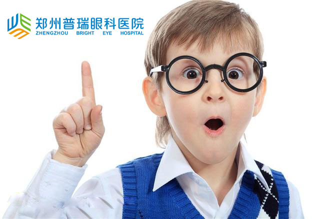 近視就配鏡？你可能害了孩子！
