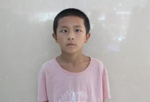 為花兒明眸——困境兒童斜視手術(shù)援助公益項目正式啟動！