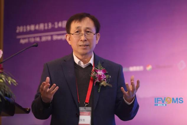 眼球震顫診療新技術(shù)亮相上海灘 “眼科頑癥”可以治！