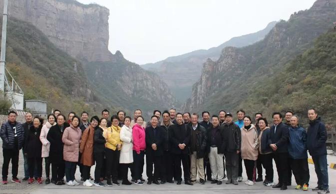 鄭州普瑞眼科醫(yī)院2019年豫北地區(qū)學術(shù)交流會圓滿落幕！