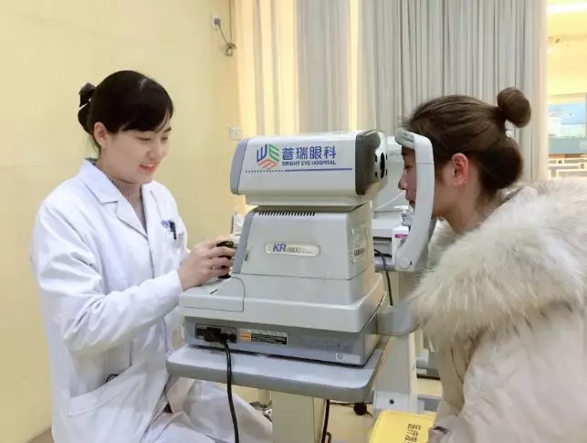 激光近視矯正和ICL晶體植入近視矯正攻略，